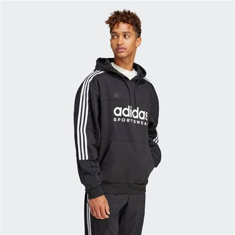 adidas herren tiro 17 hoody kapuzensweatshirt|Tiro Hoodies .